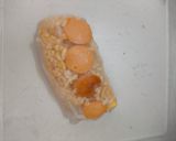 Foto langkah ke 3 dari resep Nasi Goreng Rice Paper.