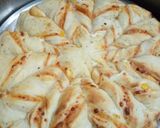 स्टार पिज़्ज़ा (Star pizza recipe in Hindi) रेसिपी चरण 2 फोटो
