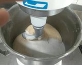 Foto del paso 7 de la receta: Pan de muerto de naranja