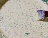 Foto del paso 4 de la receta: Pizza de Harina de garbanzos al sartén