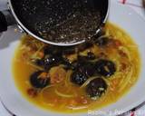 Azerbaijani noodles soup recipe step 18 photo