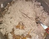 Foto del paso 3 de la receta: Budín integral de banana 🍌♥️
