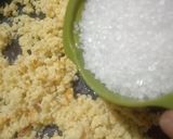मिल्क क्रंम्बल्ड डिलाईट (milk crumbled delight recipe in marathi) रेसिपी स्टेप 3 फोटो 