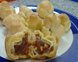 Foto del paso 8 de la receta: Bombitas de dulce de leche para el mate 😉