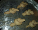 Twisted breadmatakin girki3 hoto