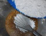 Foto langkah ke 4 dari resep Muffin Pisang.