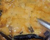 মটর ডালের মুইঠ্যা (matar daler muitha recipe in Bengali) রেসিপি ধাপ - 7 ছবি