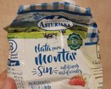 Foto del paso 2 de la receta Mousse de nata