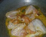 Foto langkah ke 2 dari resep Sayap ayam Goreng Crispy.
