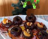 डोनट्स (donuts recipe in Hindi) रेसिपी चरण 10 फोटो