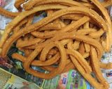 Foto langkah ke 4 dari resep Kue Akar Kelapa.