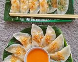 Foto langkah ke 10 dari resep Choipan/Chaikue Teflon Simple.