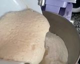 A picture of step 2 of Sweet Hawaiian Dinner rolls 🍍.