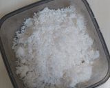 Foto langkah ke 1 dari resep Putu (tanpa bambu).