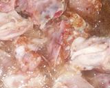 A picture of step 1 of Nihari For Ramadan.