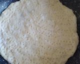 Foto langkah ke 4 dari resep Pizza Teflon "Rumahan".