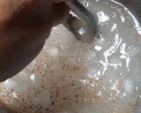 Foto langkah ke 3 dari resep Singkong Keju.