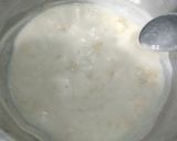 Foto langkah ke 3 dari resep Agar2 Pisang Raja (snack MPASI 9bulan).