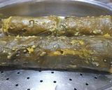 आळुवडी (aloo wadi recipe in marathi) रेसिपी स्टेप 12 फोटो 