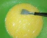 Foto del paso 3 de la receta: Tortilla de papas fritas y verduras
