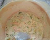 Foto langkah ke 2 dari resep Bakwan sayur.