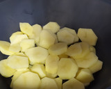 Foto del paso 2 de la receta: Solomillo al ajillo al papillote