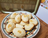 Foto del paso 6 de la receta: Bizcochitos aromáticos tipo Madeleine