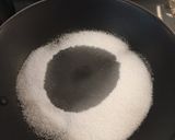 Foto del paso 3 de la receta Flan de leche condensada (sin báscula, ni medidor)