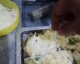 Foto langkah ke 6 dari resep Baked Potato Broccoli.