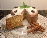 Foto del paso 18 de la receta: Bizcocho de Cabello de Ángel y limón