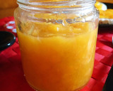 Foto del paso 3 de la receta: Mermelada de melocotón sin azúcar