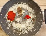 Rakott karfiol recept fázis 4 fotója