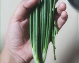 Foto langkah ke 3 dari resep Pepes Jamur Tiram.