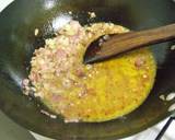 Minty Kadhi Pakora recipe step 4 photo