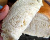 Foto langkah ke 9 dari resep Roti Tawar Homemade.