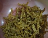 Foto langkah ke 2 dari resep Tempe Kecap.