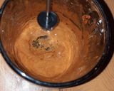 A picture of step 1 of Cold Coffee.