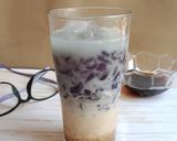Foto langkah ke 7 dari resep Dawet Ireng.