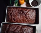 Foto langkah ke 7 dari resep Brownies kukus.