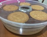 Foto langkah ke 18 dari resep Marie Dessert.