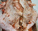 Foto del paso 3 de la receta: Pavo asado