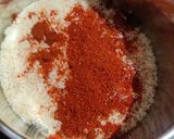 A picture of step 7 of Street Style Vadapav.