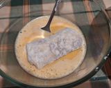 Duppla sajtos rántott palacsinta. 🥞🧀🥞 recept fázis 5 fotója