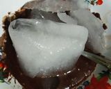 Foto langkah ke 3 dari resep Es Coklat Banget (ide jualan).