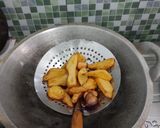Foto langkah ke 1 dari resep 300. Perkedel Kentang.