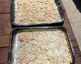 Homemade Tallarines recipe step 7 photo