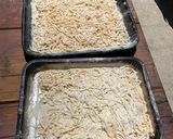 A picture of step 7 of Homemade Tallarines.