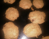 Foto del paso 5 de la receta: Galletas con pipitas de chocolate