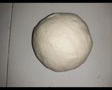 Foto del paso 2 de la receta: Pizza a la piedra