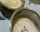 Foto langkah ke 1 dari resep Donat - DEBM | Keto Friendly.